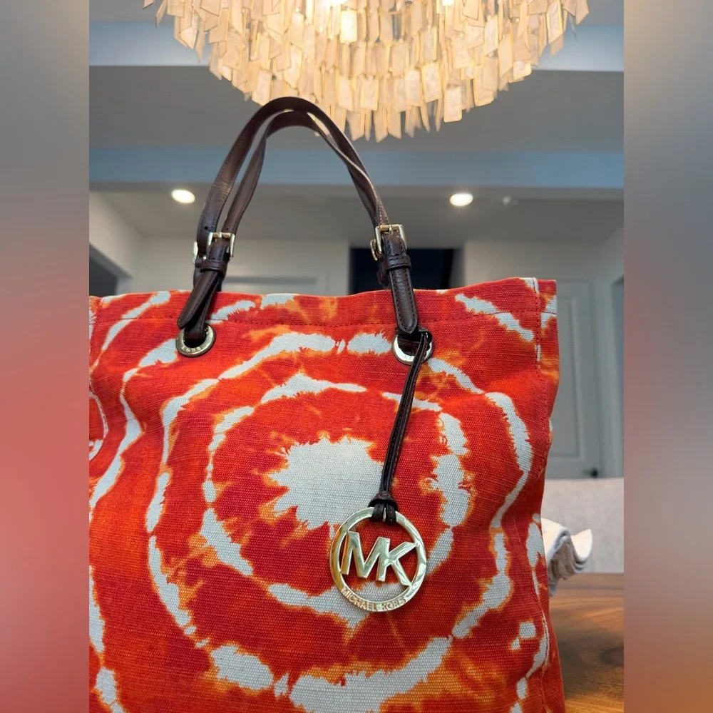 Michael Kors 🔥euc🔥 🧡michael